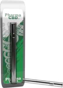 510 Thread Vape Battery & Charger