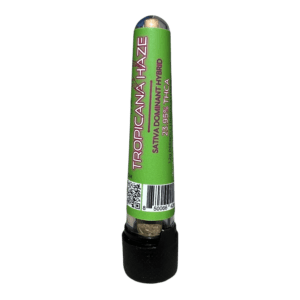 Neon Collection – THCA Flower – 1.2 g Pre-Roll