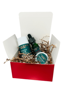 Self-Care Sampler Holiday Bundle